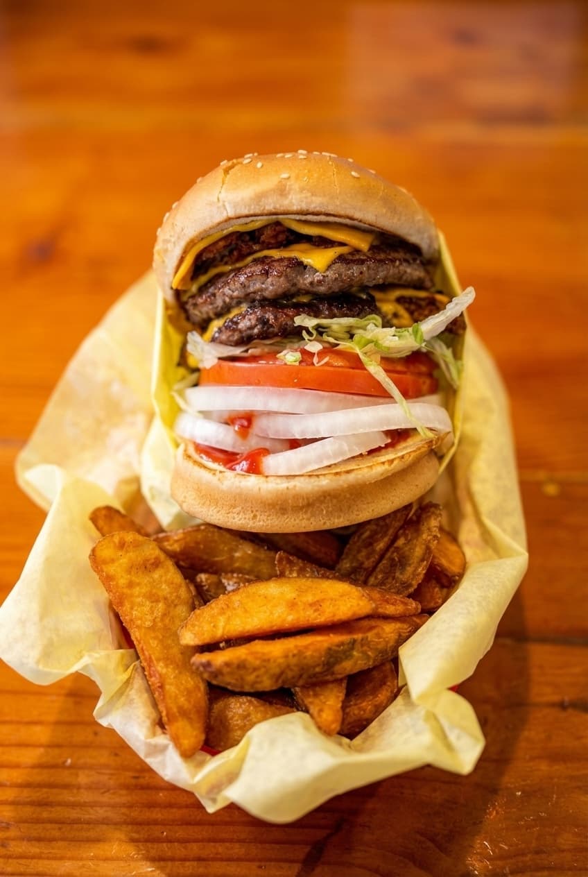Food photography in Minneapolis