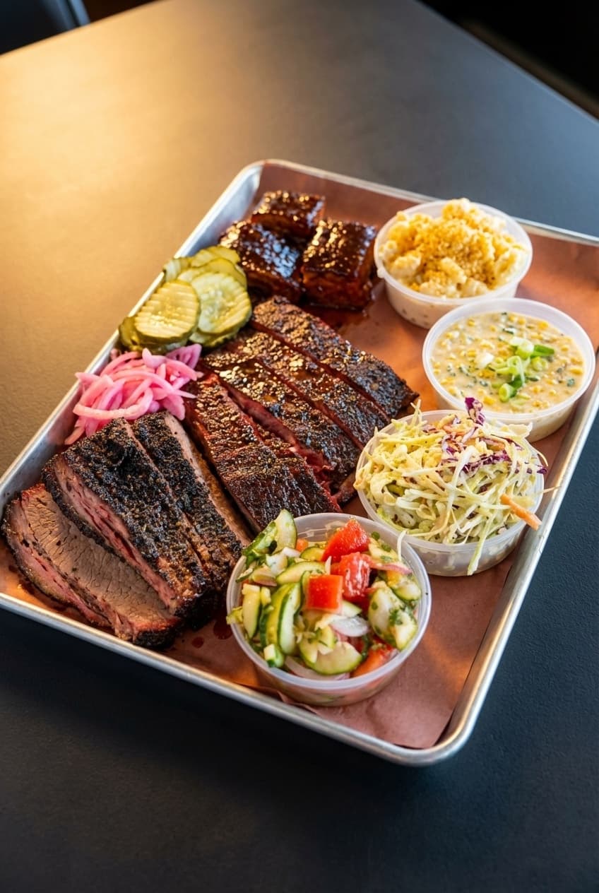 Food photography in Milwaukee