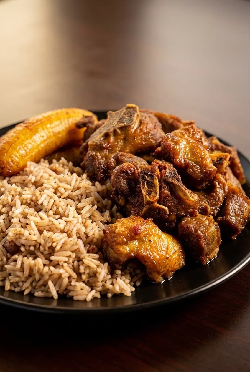 Food photography in Tampa