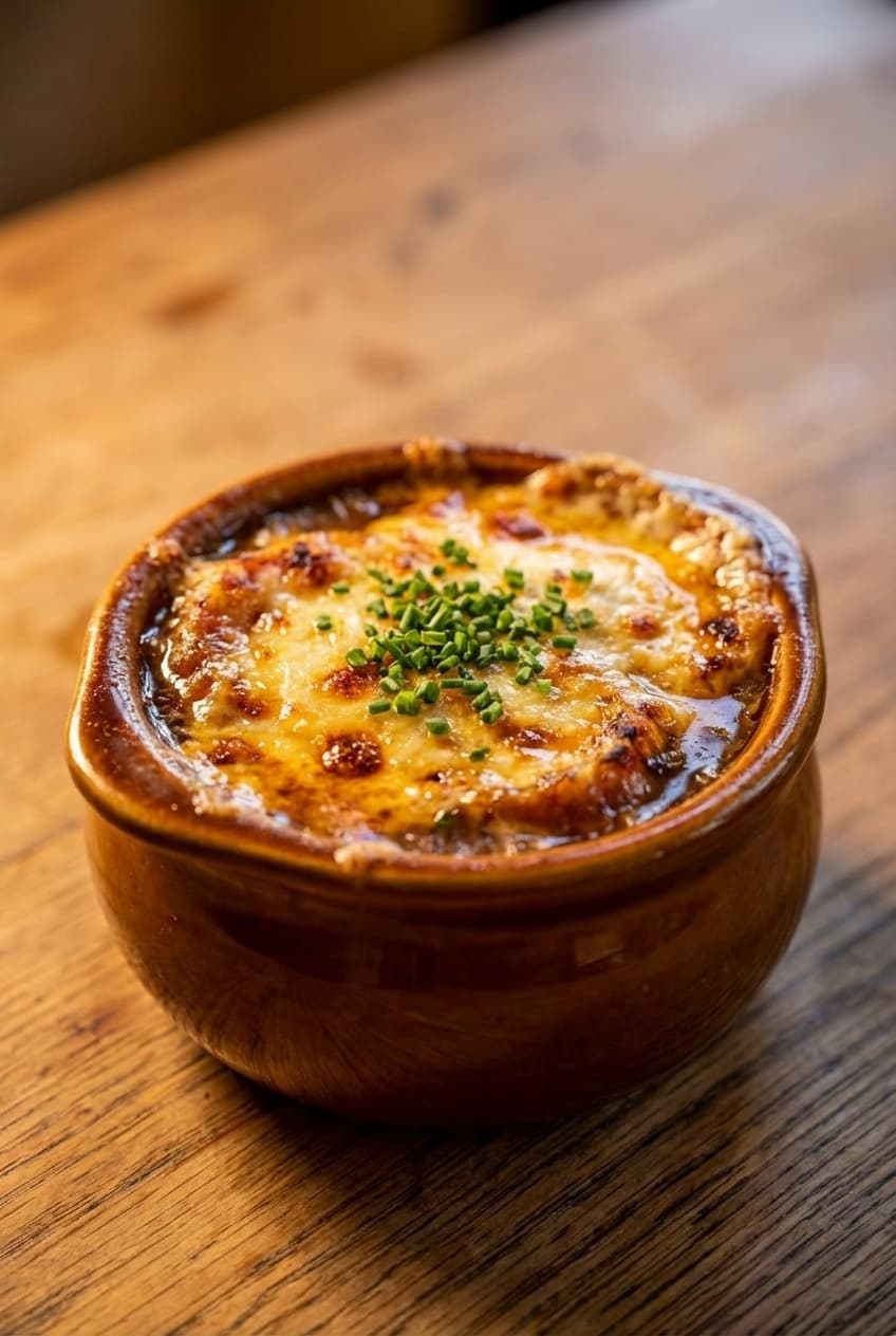 Food photography in Washington DC