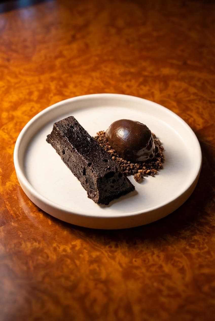 Italian Dolce enhanced