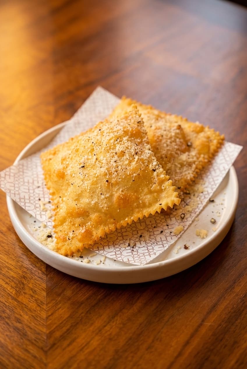 Food photography in Columbus