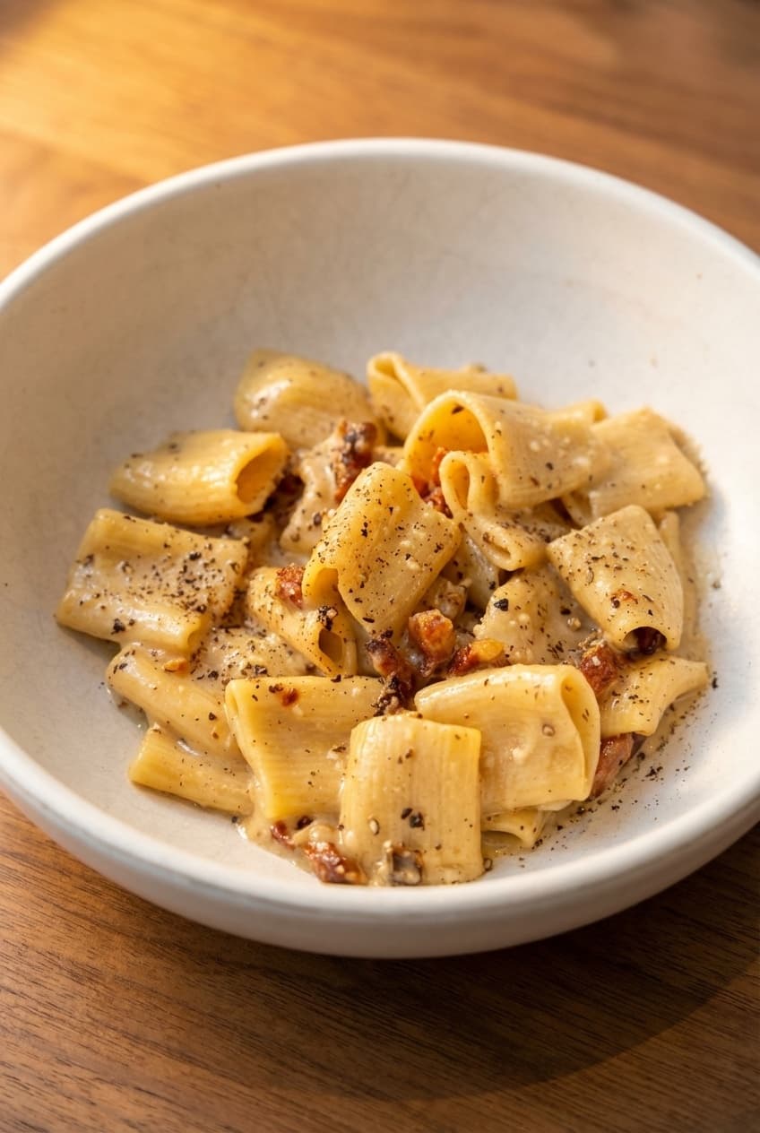 Food photography in New York