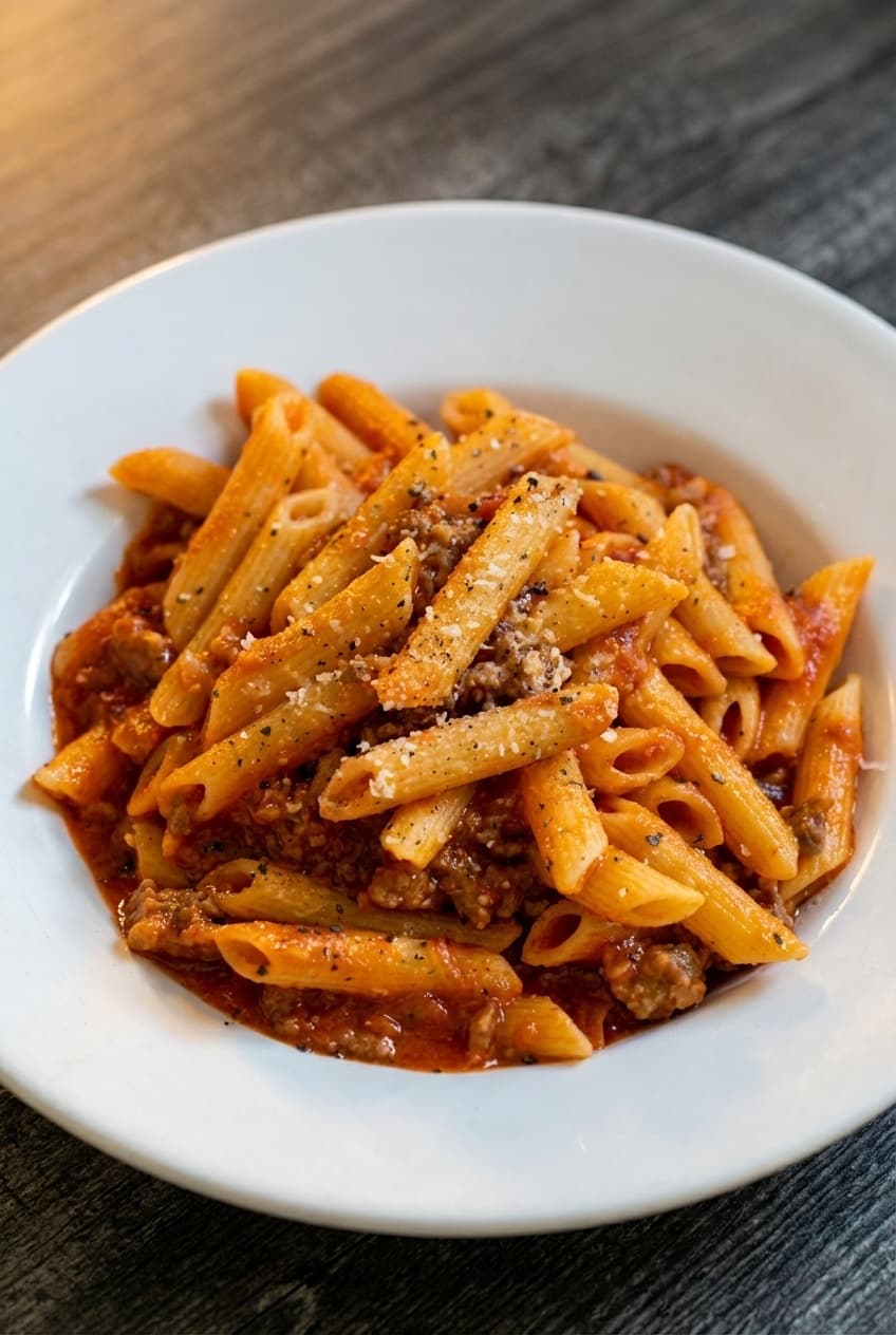 Food photography in Philadelphia