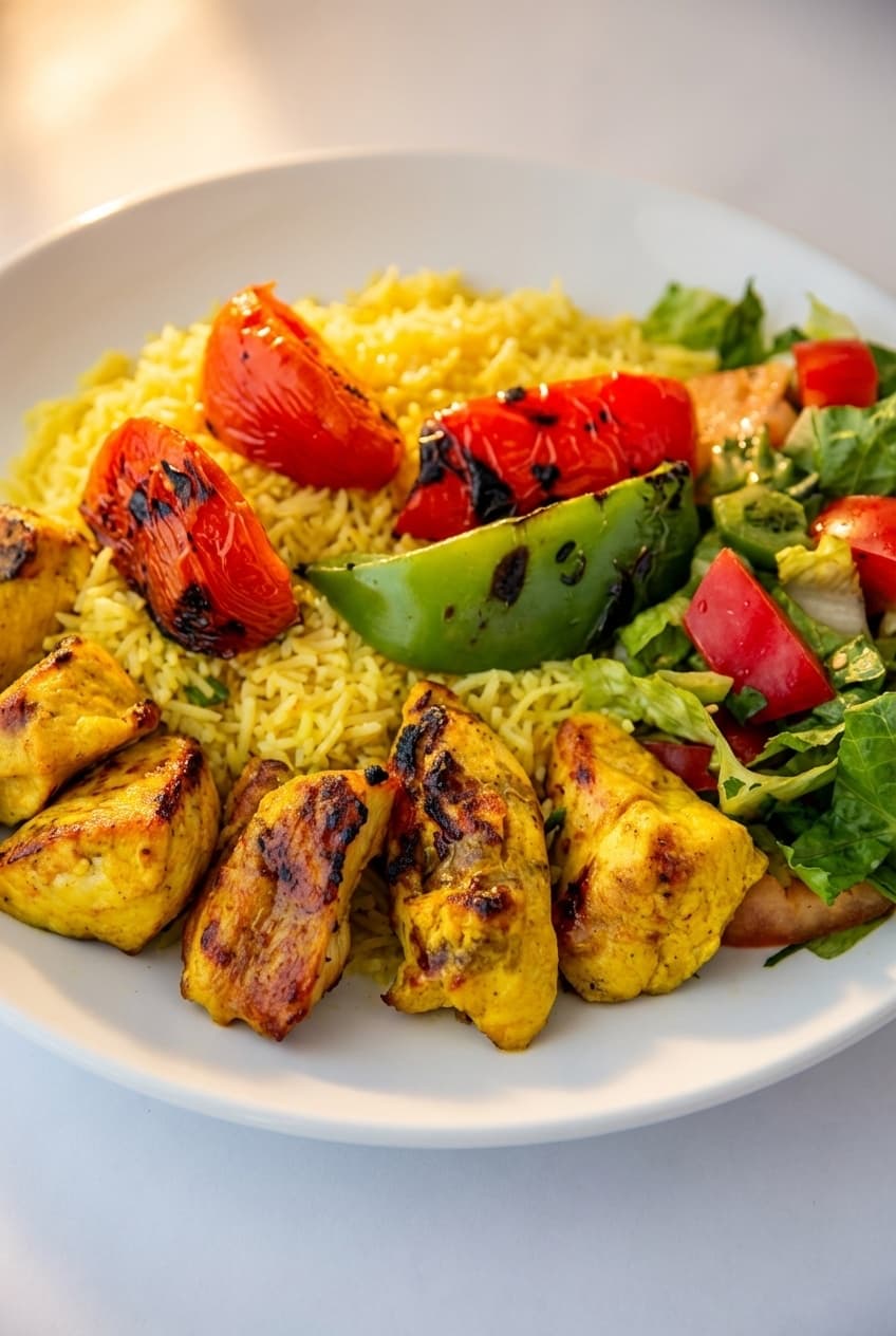 Food photography in Salt Lake City