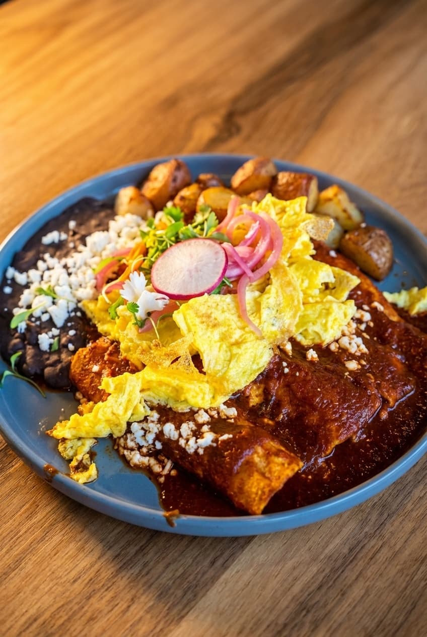 Food photography in Phoenix