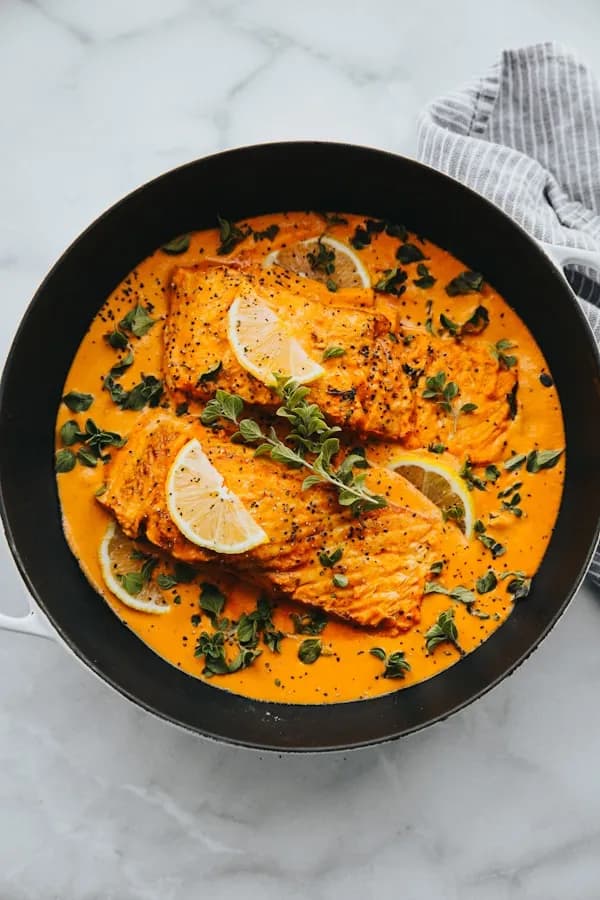 Professional food photography